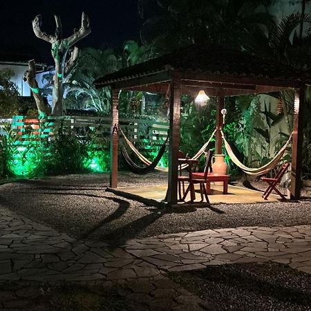 Pousada Lua Nova Paraty Bagian luar foto
