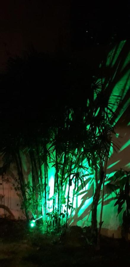 Pousada Lua Nova Paraty Bagian luar foto